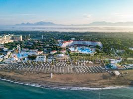 SELECTUM NOA BELEK